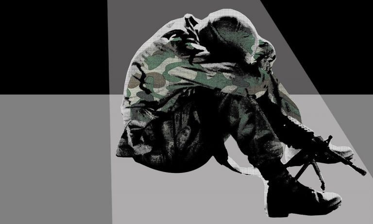 Veterans With PTSD Sue After Being Discharged For Using Medical Marijuana