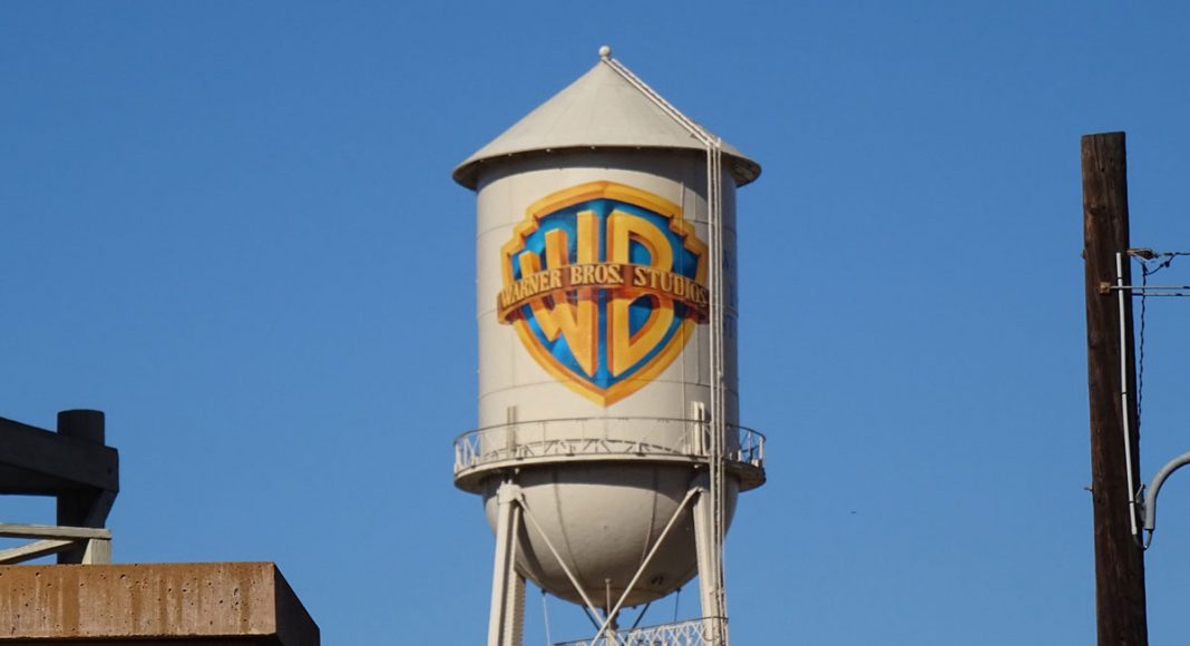Warner Bros. Is Building An Extreme Theme Park In Abu Dhabi