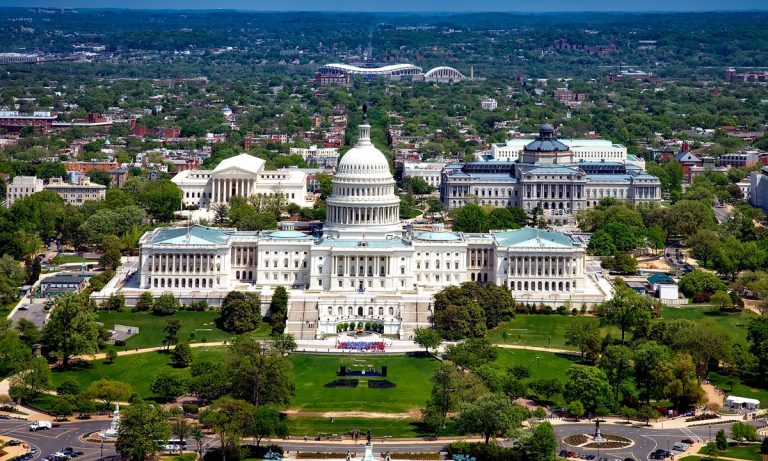 Marijuana Pop-Up Markets Thrive In The Legal ‘Gray Area’ Of Washington DC