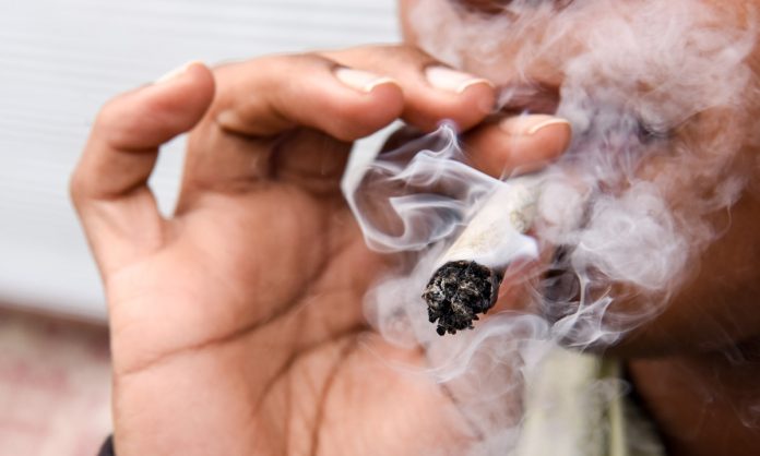 https://www.gettyimages.com/license/527892292 Manhattan Is Loosening Its Cannabis Laws, But What About The Rest of NYC?
