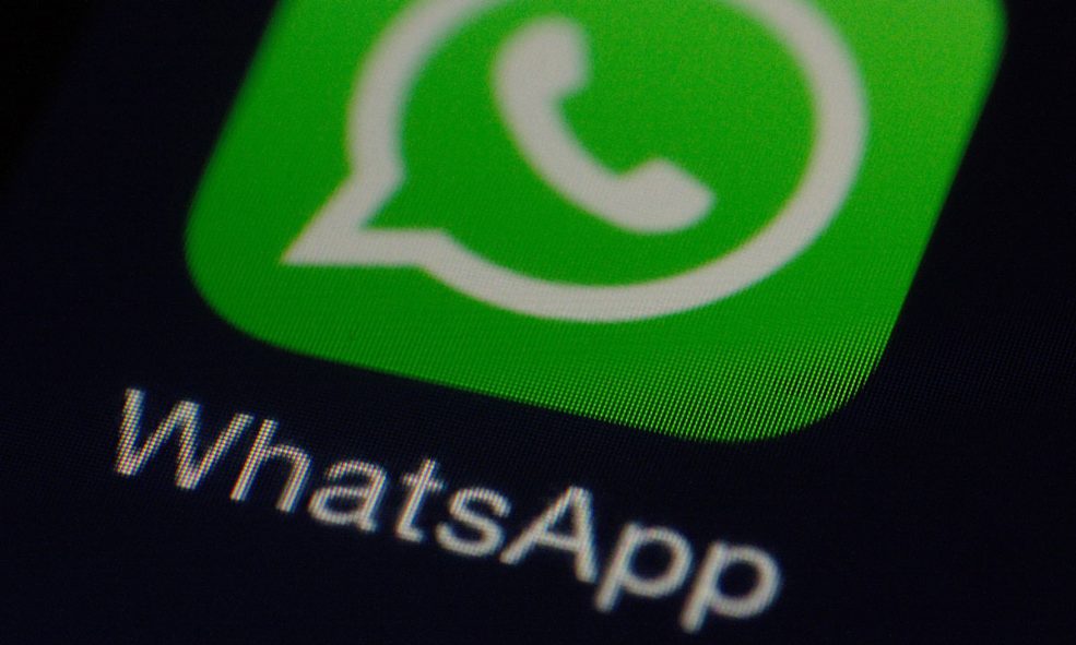 WhatsApp's Founder Tells Users To Delete Facebook