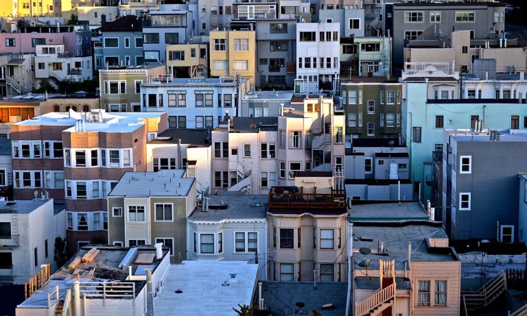 You Can Smoke Where You Buy Marijuana In San Fran