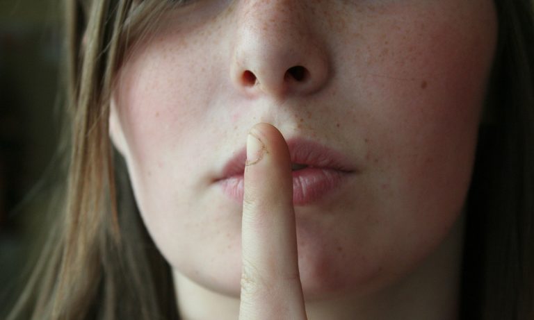 5 Reasons Lying Is Good For You