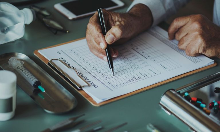 A Shocking Number Of Doctors On Board With New York Marijuana