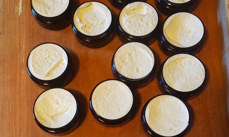 Cannabis Products Helping Fight Eczema