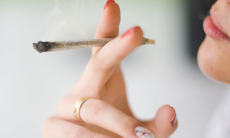 Are You Smoking Too Much Marijuana