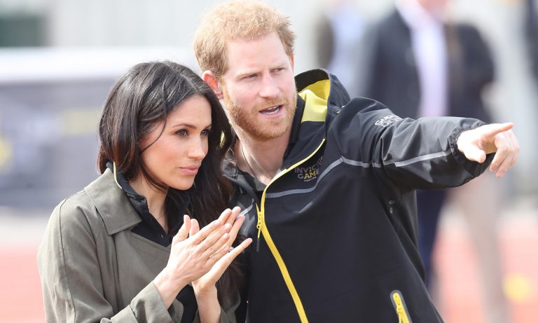 Body Expert Explains Difference Between Meghan Markle’s Ex And Prince Harry