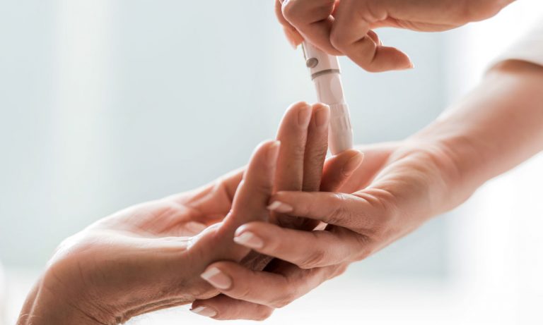 Cannabis & Diabetic Retinopathy: What You Need To Know