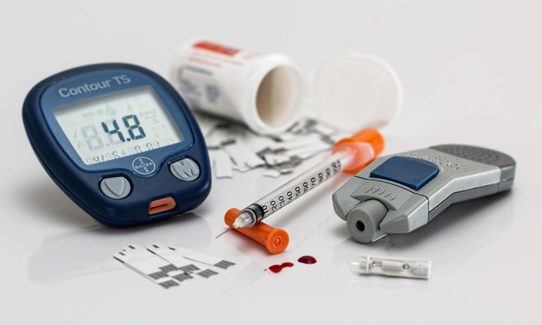 CBD Oil May Eliminate The Need For Insulin Shots