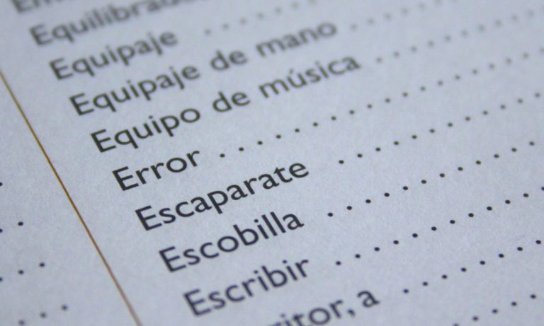 5 Tips: Learn A New Language In Time For Summer Vacay