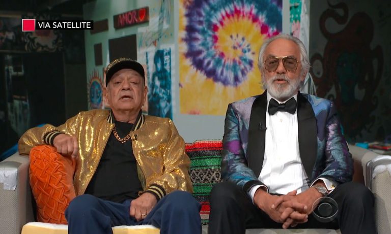 Cheech & Chong Declare Stoner Comedy Done