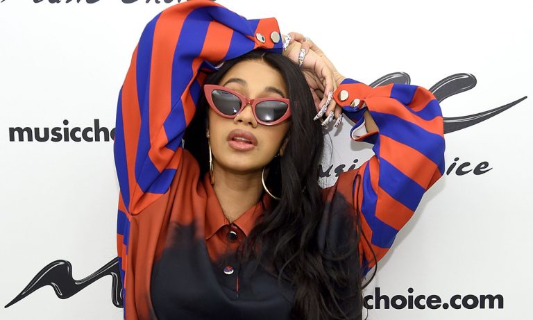 Cardi B Is Depressed Because She Can’t Stop Losing Weight; Are Jon Hamm And Sarah Silverman Friends With Benefits?