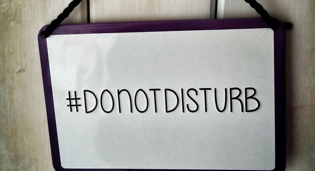 Will The 'Do Not Disturb' Function On iPhones Really Save Your Life?