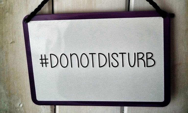 Will The ‘Do Not Disturb’ Function On iPhones Really Save Your Life?