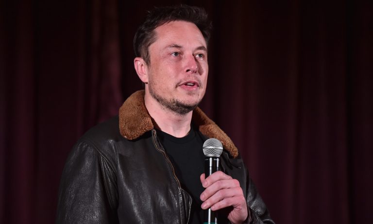 Elon Musk Claims A.I. Could Be An Immoral Dictator