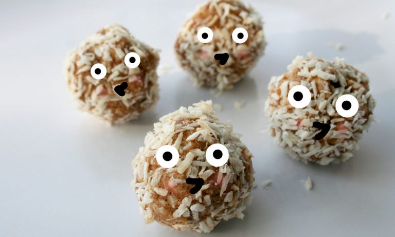 4-Ingredient Cannabutter Fat Bombs For Your Keto Diet