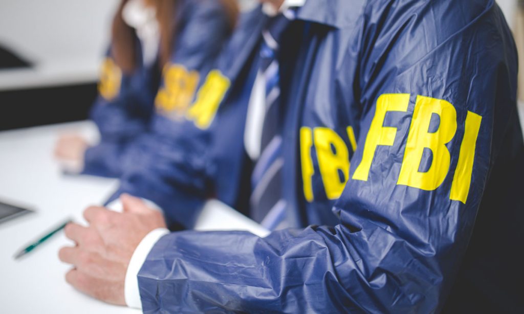 The FBI Can’t Hire Hackers Because They All Use Marijuana