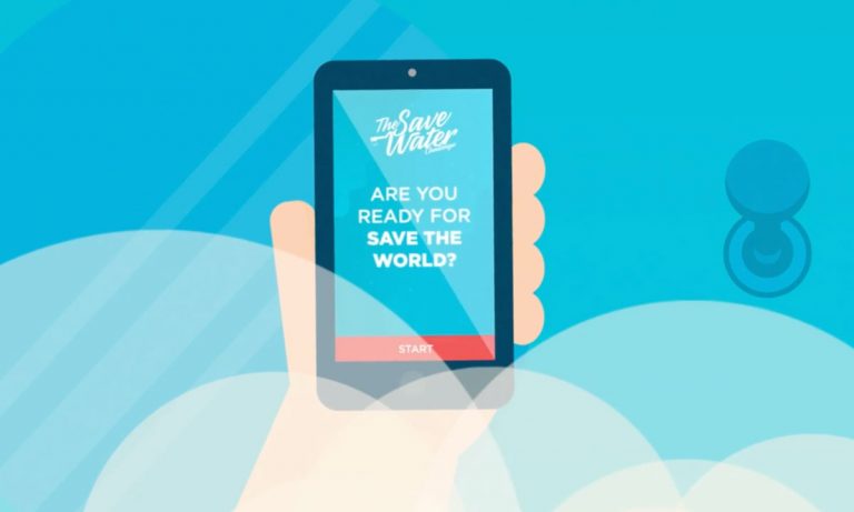 This App For Saving Water Can Help You Get Free Porn For A Week