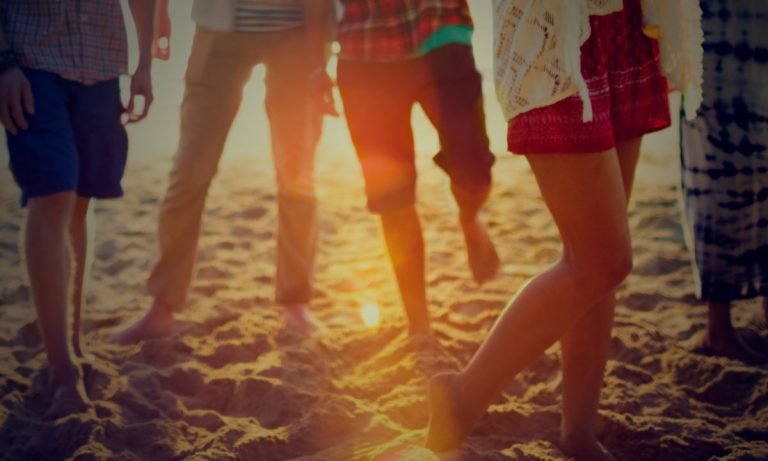 Here’s Why Hot Weather Stresses People Out