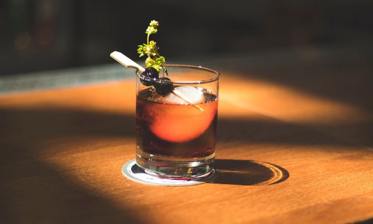 Why Marijuana-Infused Drinks Are The Next Big Thing