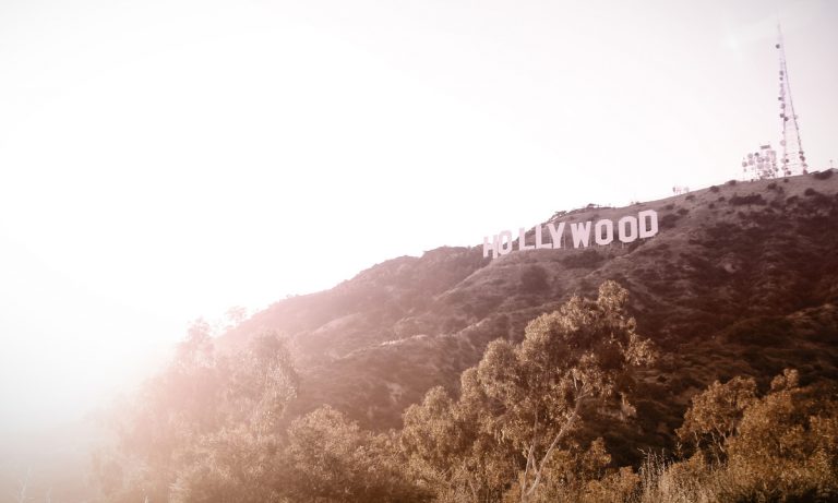 Why Hollywood And Marijuana Maintain A Stunted Flirtation