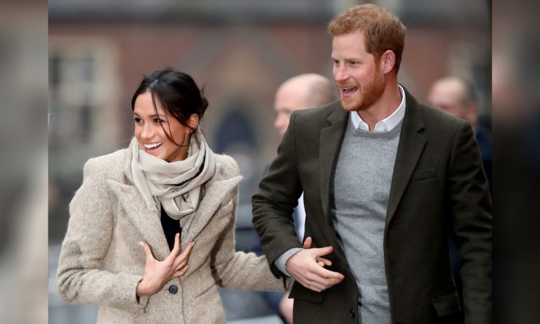 This Is How Much Meghan Markle And Prince Harry’s Wedding Is Expected To Cost