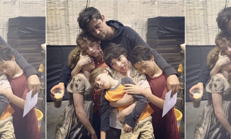 ‘Bring Your Adult Diapers,’ Says Director Of ‘It: Chapter 2’