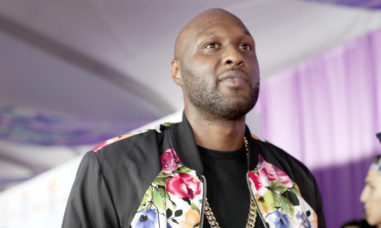 Lamar Odom’s New Marijuana Brand To Focus On Hollywood Creativity
