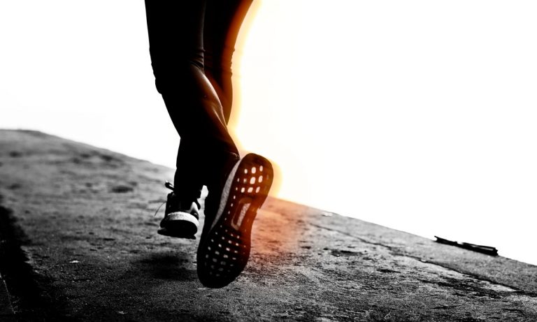 Intensifying Your Runner’s High With Marijuana