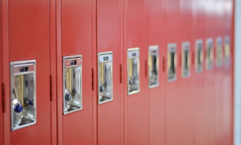 Marijuana Cancer Research Wins Science Fair For This High Schooler