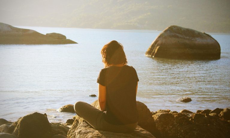 Cannabis Can Help Take Your Meditation Practice To The Next Level