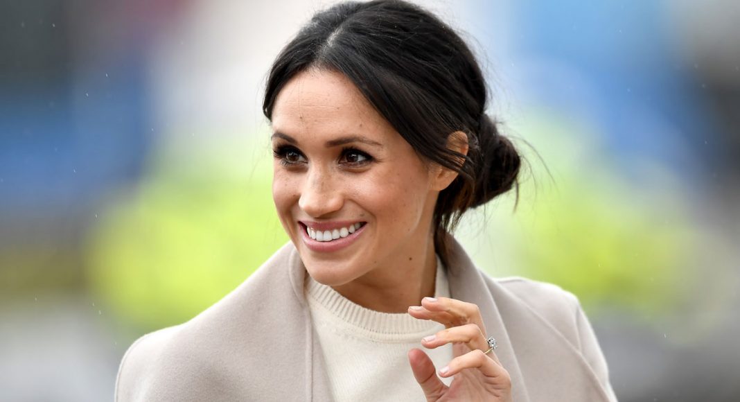 Meghan Markle's Nephew Is Developing a Cannabis Strain Called Markle's Sparkle