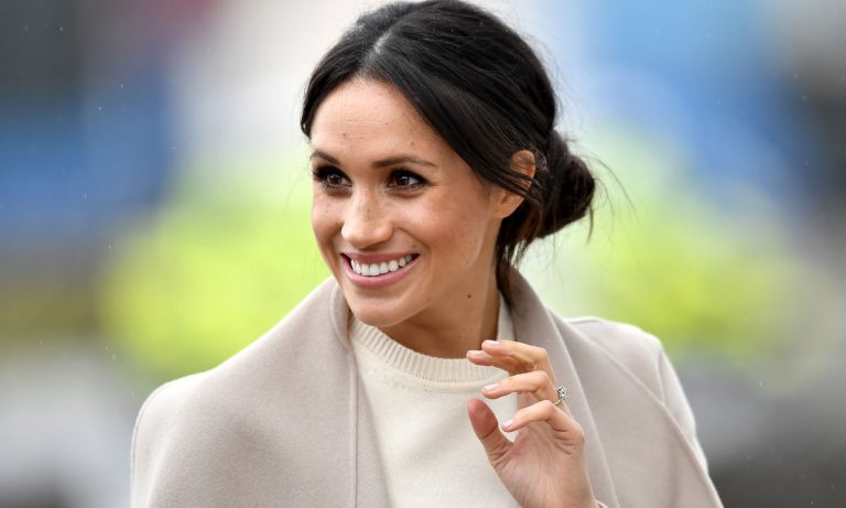 Meghan Markle’s Nephew Is Developing A Cannabis Strain