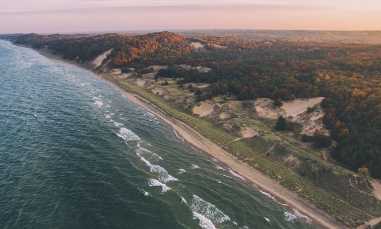 Michigan Poised To Become 10th State To Legalize Recreational Cannabis