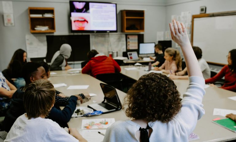 DARE No More: NYC School’s Drug Awareness Education Evolves