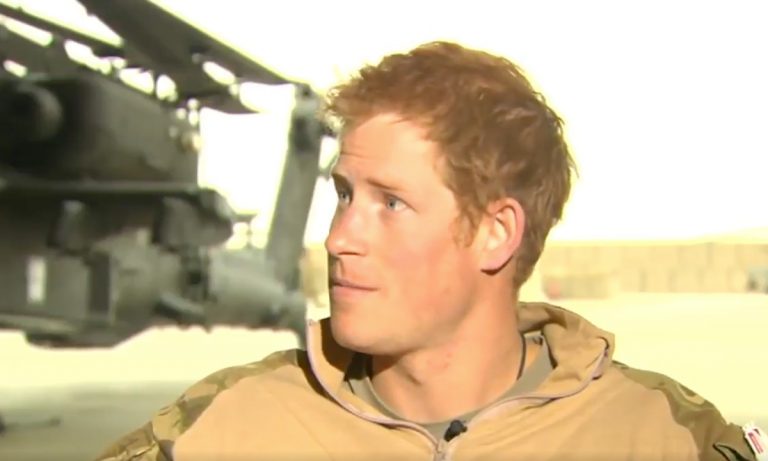 People Are Prince Harry In The Club Memes