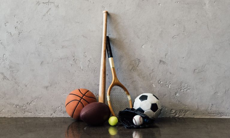 Proof Marijuana Has Been In Sports For Decades