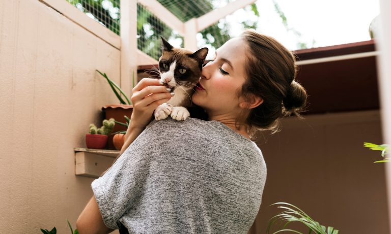 Research Shows That Being Kind To Yourself Is Good For Your Health