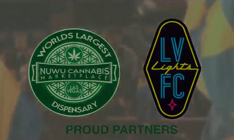 The First Major Sports Team To Have Marijuana Sponsorship