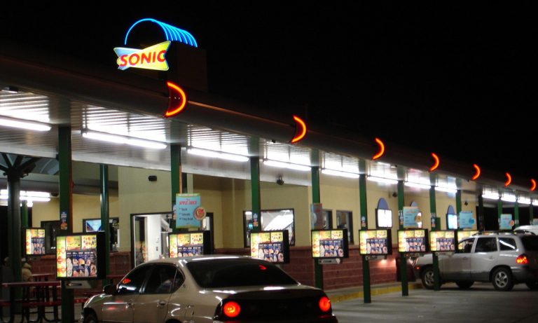 Sonic Demands Customers Stop Smoking Weed In Drive-Thru
