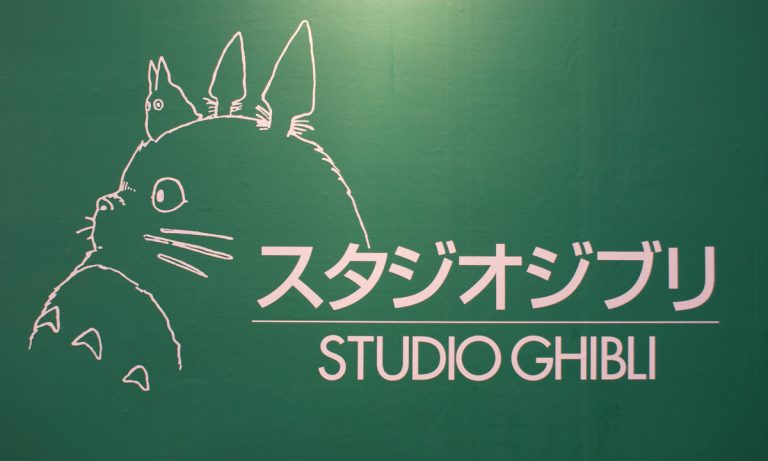 All Is Right In The World Because There’s A Studio Ghibli Theme Park On The Way