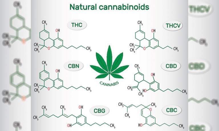 How Marijuana’s THCV Can Positively Impact Your Life