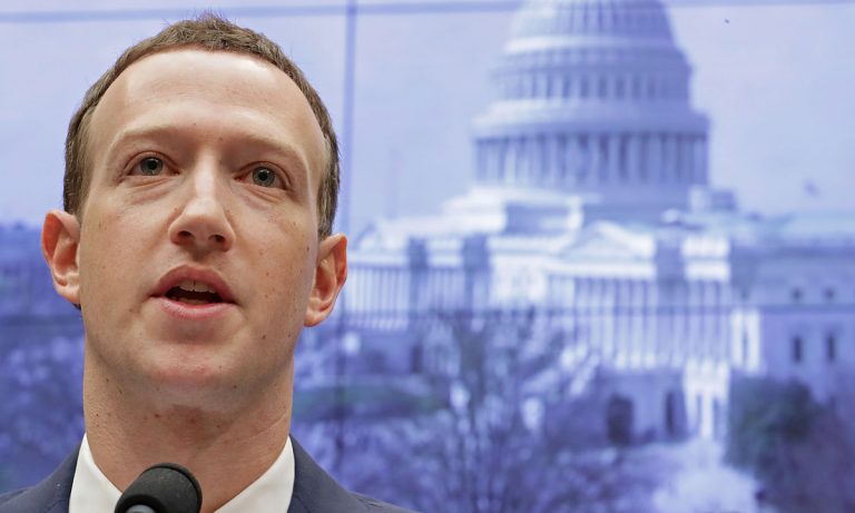 8 Best Memes From Mark Zuckerberg’s US Senate Appearance