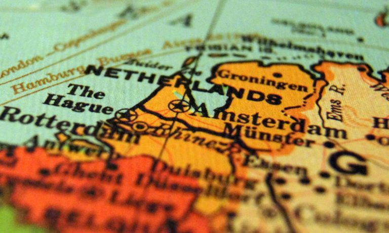 The Netherlands Bans Some Public Marijuana Consumption