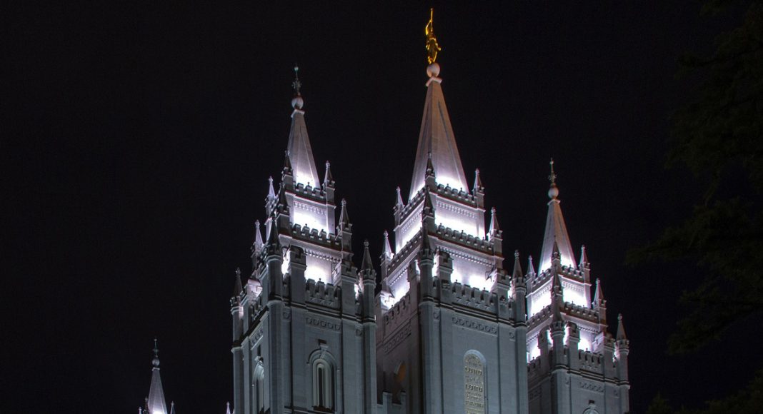 The Mormon Church Won't Support Medical Marijuana
