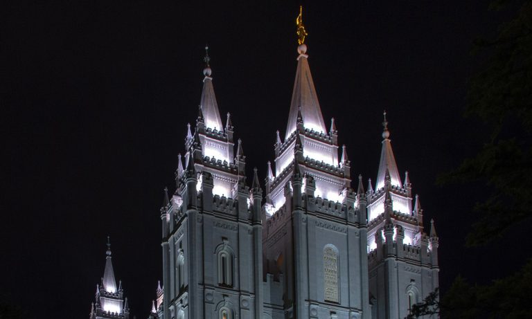 Why The Mormon Church Won’t Support Medical Marijuana In Utah