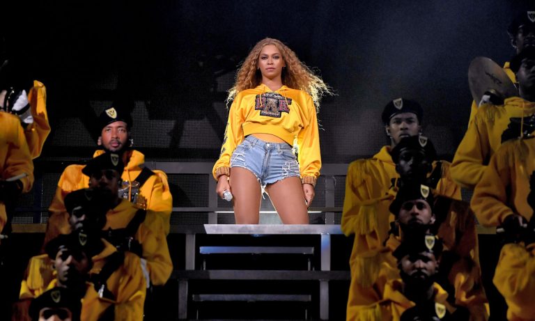 How Much Beyoncé Was Paid For Coachella