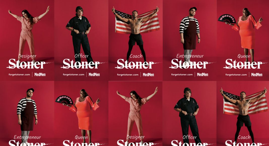 Dear Mainstream Media: Stoner Stereotypes Are No Longer Relevant