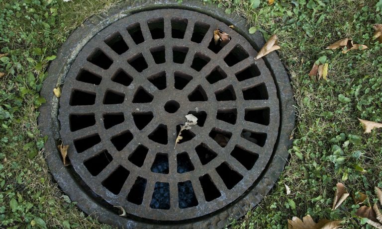 Tracking Marijuana Consumption By Testing Sewage?