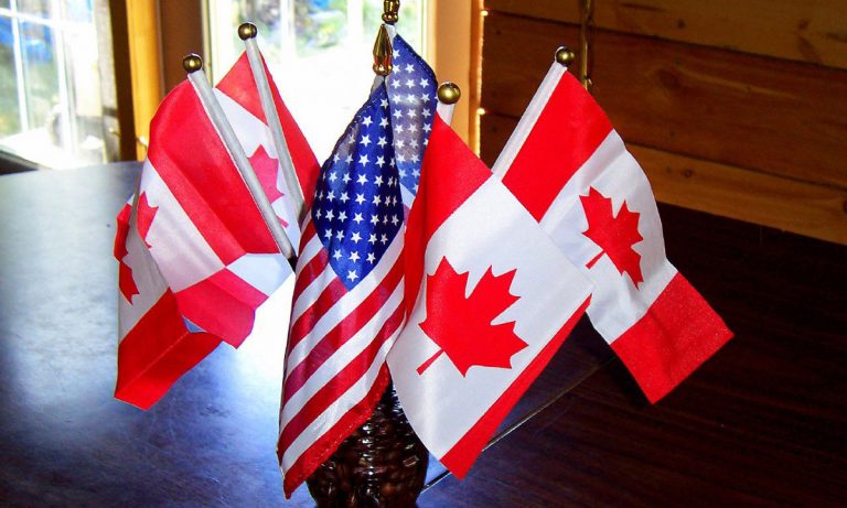 Marijuana Trade War: How Badly Is Canada Kicking America’s Butt?